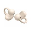 Huawei FreeClip Wireless Earbuds - Beige For Discount