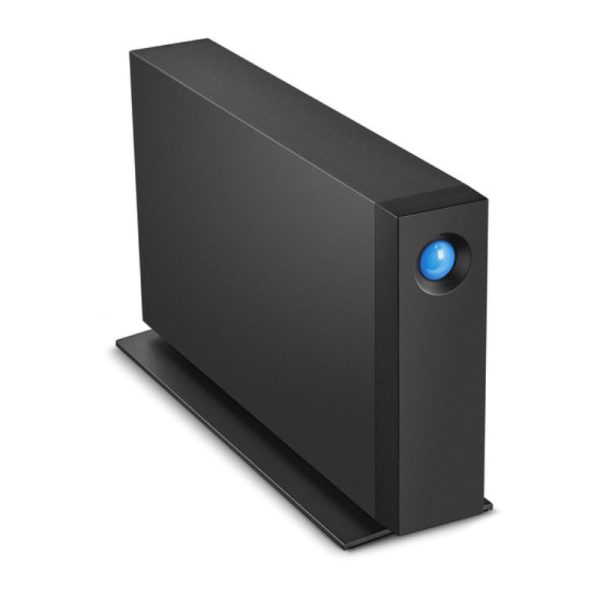 LaCie d2 Professional - 8TB   240 MB s   USB 3.2 Gen 2   External Hard Drive Hot on Sale