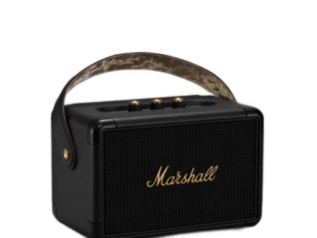 Marshall KILBURN II Wireless Bluetooth Portable Speaker - Black Online