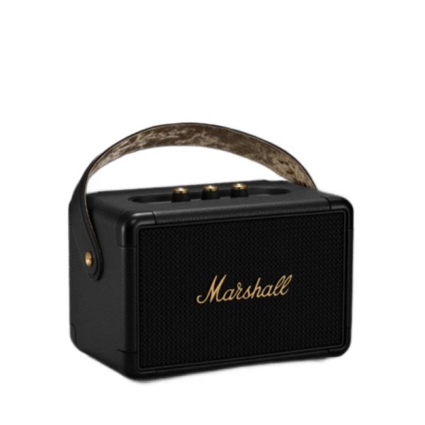 Marshall KILBURN II Wireless Bluetooth Portable Speaker - Black Online