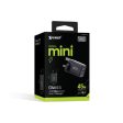 XPower GW45 PD 3.0 QC Gan Mini Wall Charger  - 45W   Black Hot on Sale