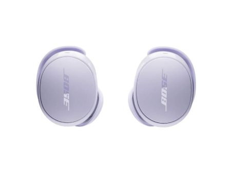 Bose QuietComfort Earbuds - Chilled Lilac Online