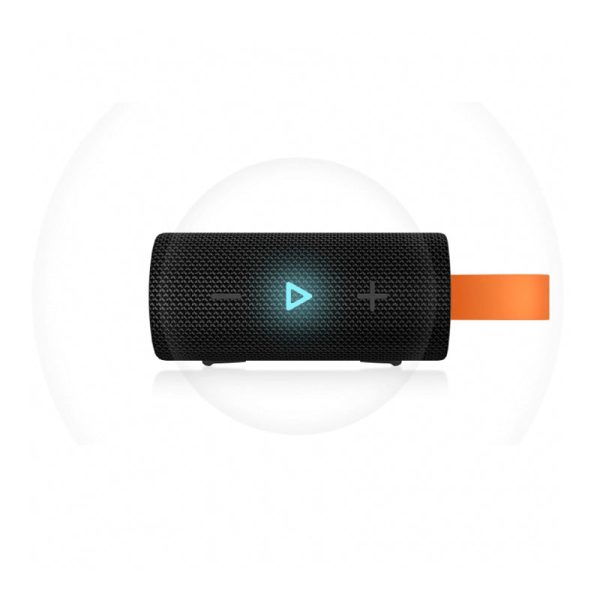 Xiaomi Sound Pocket Portable Bluetooth Speaker - 5W   Bluetooth v5.4   Black Online Hot Sale