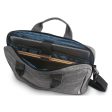 Lenovo T210 Laptop Casual Toploader - 15.6  Bag   Grey - Laptop Bag Sale