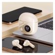 Disney QS-T8 Bluetooth Wireless headphones - Mickey Beige Hot on Sale