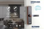 Eltoro Smart Lock – Bronze For Discount