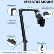 BOYA BY-BA30 Microphone Boom Arm Hot on Sale