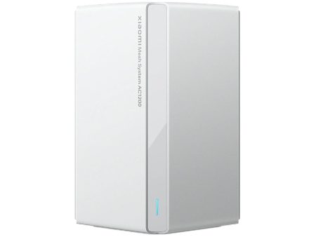 Xiaomi AC1200 Mesh System -   2.4GHz   White Online