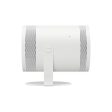 Samsung Freestyle Portable Projector (2nd Gen) - HDMI   White Hot on Sale