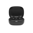 JBL Live Pro+ TWS True Wireless Noise Canceling Earbuds - Black Online now