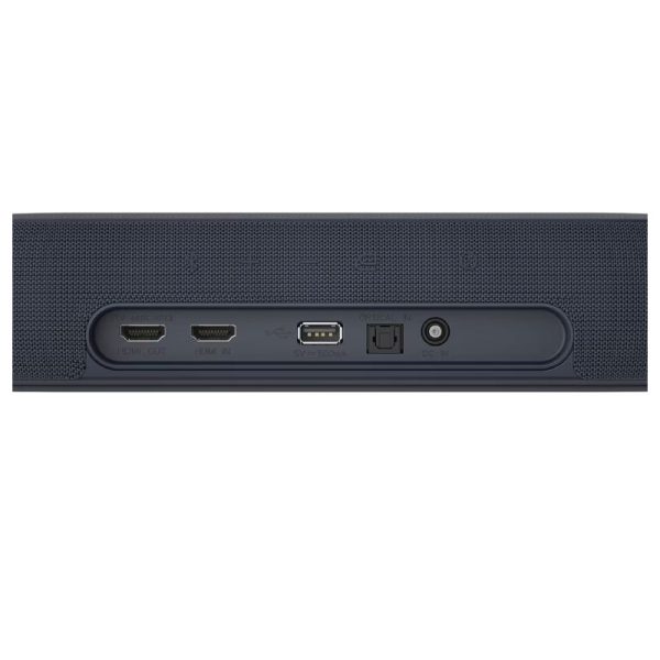 LG QP5 Soundbar - 3.1.2Ch   320W   Black Hot on Sale