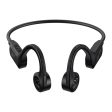 Disney QS-10 Bluetooth Wireless headphones - Mickey Black Cheap