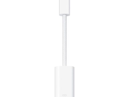 Apple USB-C to Lightning Adapter Online