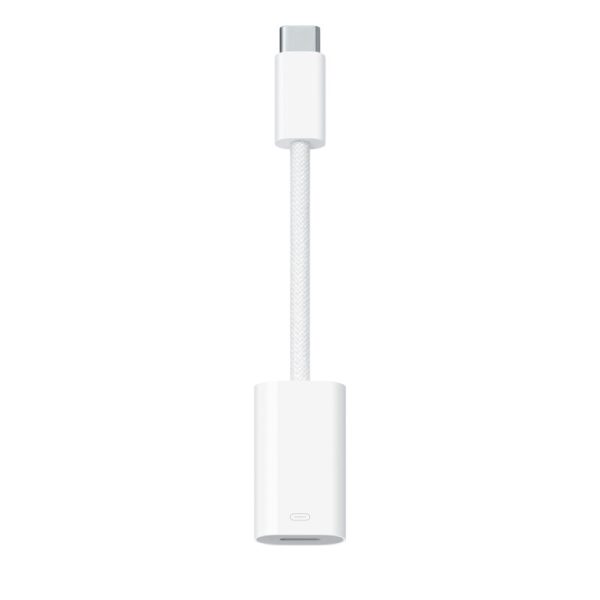 Apple USB-C to Lightning Adapter Online