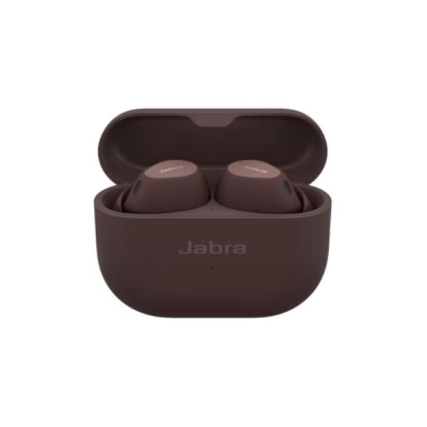 Jabra Elite 10 Wireless Earphones - Cocoa Sale