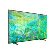 Samsung UA55CU8100UXZN Smart TV - 55  UHD   4K   50Hz   USB   HDMI   Black Online Hot Sale