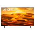 LG QNED MiniLED 4K Smart TV - 65.0  4K QNED MiniLED   120Hz   HDMI   USB   Wi-Fi - Smart TV Hot on Sale