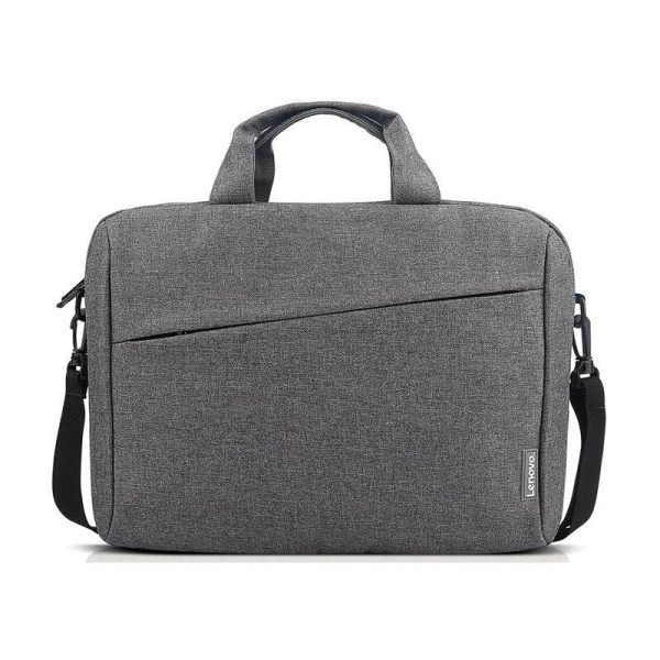 Lenovo T210 Laptop Casual Toploader - 15.6  Bag   Grey - Laptop Bag Sale