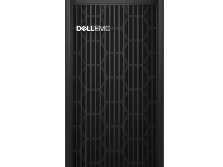 Dell PowerEdge T150 - Xeon-2.80GHz   4-Cores   Tower Online