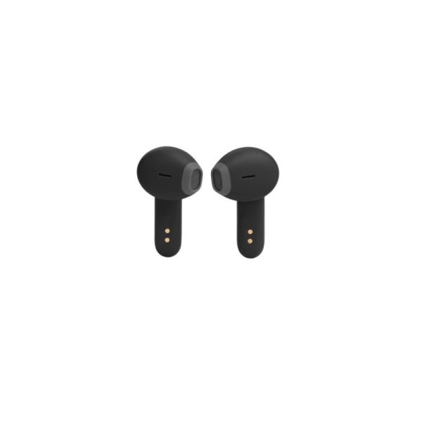 JBL Wave 300TWS True Wireless Earbuds - In-Ear   Wireless   Black Sale