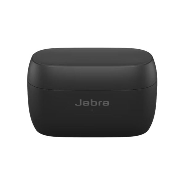 Jabra Elite 4 Active Wireless Earbuds - Black Sale