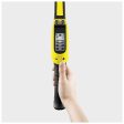 KARCHER K5 Premium Smart Control Home Pressure Washer - Yellow   Made In Italy Online Sale