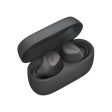 Jabra Elite 3 True Wireless Earbuds - Dark Grey Online now