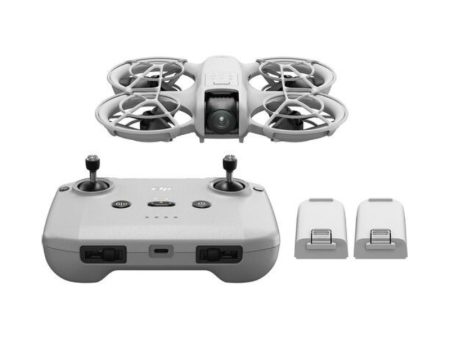 DJI Neo Fly More Combo - 12MP   Wi-Fi Online now