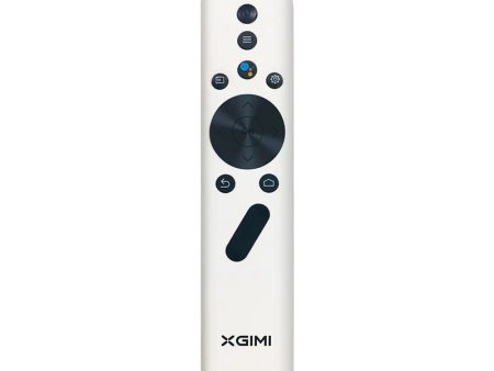 XGIMI Remote controller - White Online Hot Sale