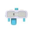 Porodo Kids Smart Screen Distancing Alarm - Blue Sale