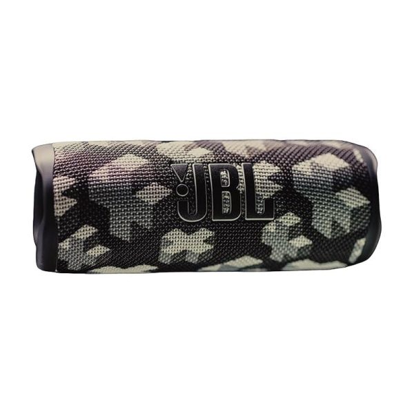 JBL Portable Speaker Flip 6 - Martin Garrix Supply