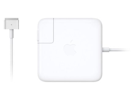 Apple Magsafe Power Adapter - 60W   White Online now