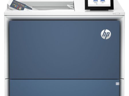 HP Color LaserJet Enterprise 6700dn - 52ppm   1200dpi   A4   USB   LAN   Color Laser - Printer on Sale