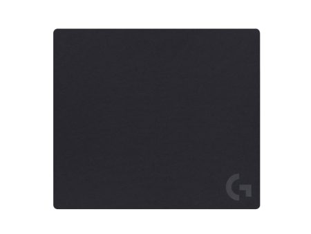 Logitech G740 Thick Cloth Gaming Mouse Pad - Black For Sale