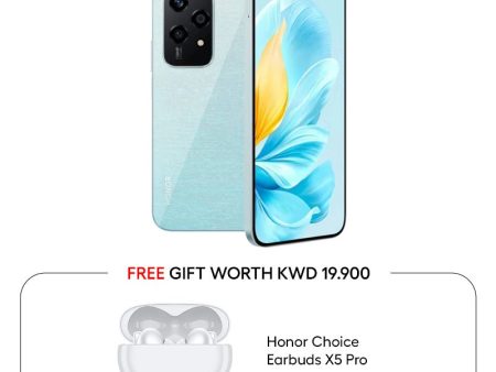 HONOR 200 Lite - 8GB   256GB   6.7    5G   Starry Blue - Mobile Online