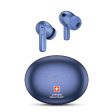 Swiss Military Victor 3 Earbuds - ANC   Wireless   Blue For Cheap