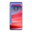 Motorola Edge 50 Pro - 12GB   512GB   6.7    5G   Luxe Lavender - Mobile Fashion