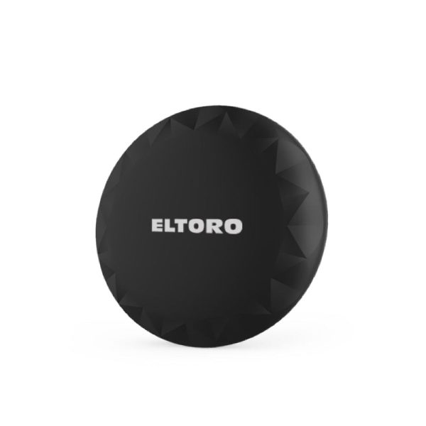 Eltoro SineTag Tracker - Black Discount