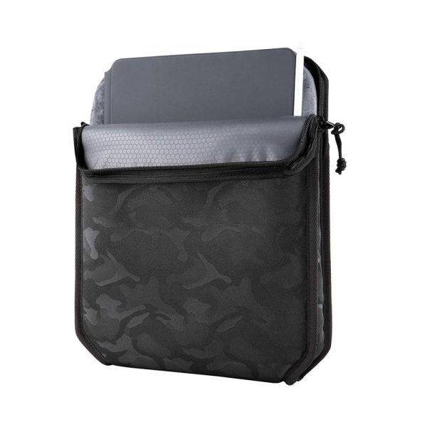 UAG Shock Sleeve Lite - iPad Pro 12.9    Black Midnight Camo Sale