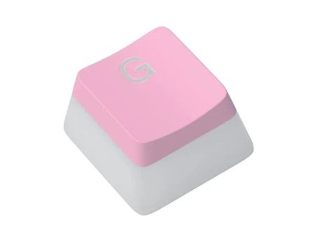 Glorious Aura Keycaps V2 for GMMK - 145 Keys   Pink Fashion