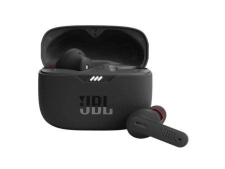 JBL Tune 230TWS ANC True Earbuds - In-Ear   Wireless   Black For Cheap