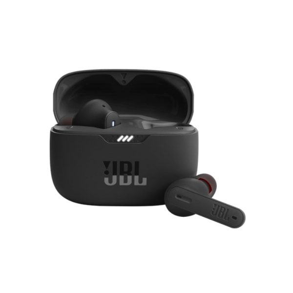 JBL Tune 230TWS ANC True Earbuds - In-Ear   Wireless   Black For Cheap