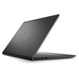 Dell Vostro 3520 - 15.6  HD   i5   16GB   1TB (NVMe M.2 SSD)   DOS (Without OS)   1YW - Laptop Fashion