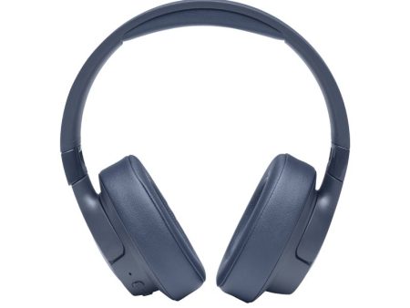 JBL Tune 760NC Wireless Headphone - ANC   5.0   Blue Online