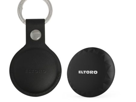 Eltoro SineTag Tracker - Black Discount