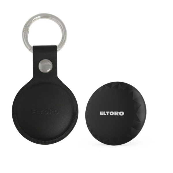 Eltoro SineTag Tracker - Black Discount