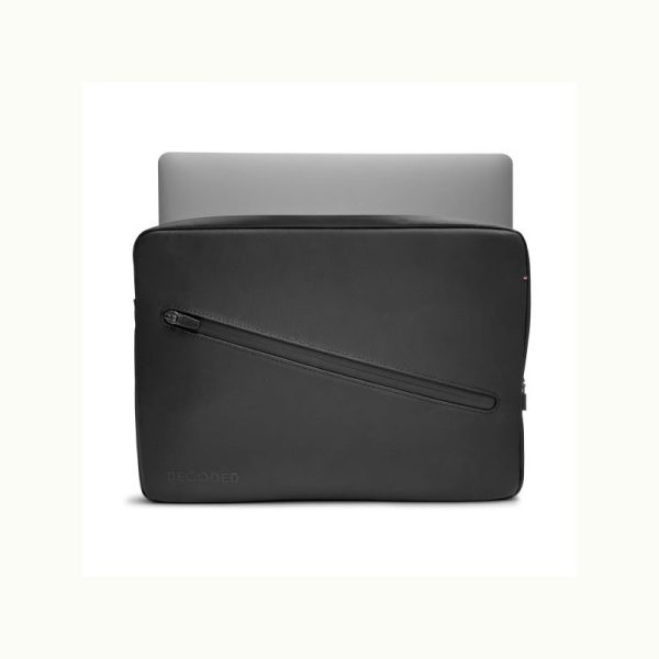 Decoded Macbook Pro Sleeve - 13 14 Inch   Bag   Black Fashion