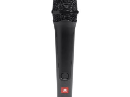 JBL Wired Dynamic Vocal Mic Online