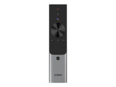 XGIMI Remote controller - Black Supply