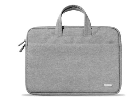 UGREEN Laptop Bag 13  -13.9   - Gray Fashion